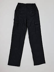 Брюки Чорні