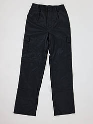 Штани Чорні
