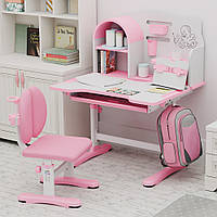 Комплект парта і стілець Mealux Octo