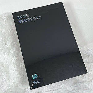 Альбоми BTS в Мукачево от компании 