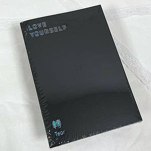 Альбоми BTS в Мукачево от компании 