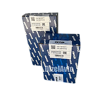 Вкладиші ЯМЗ 238