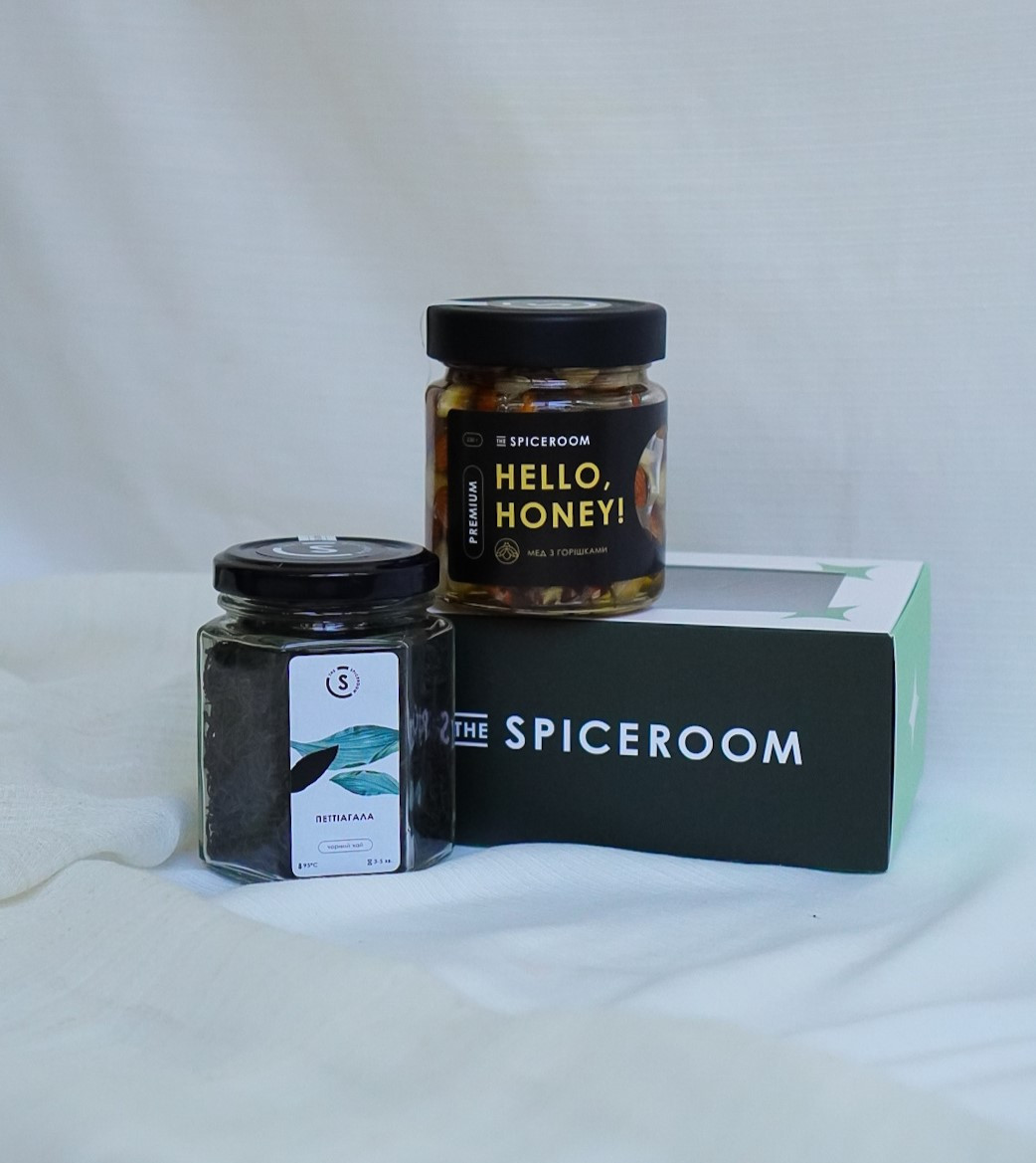 Подарунковий набір Royal Sweet, фото 1