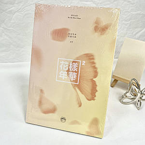 Альбоми BTS в Мукачево от компании 