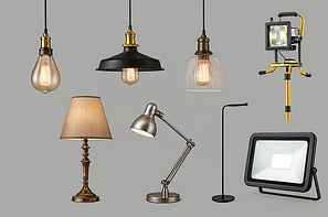 ОСВІТЛЕННЯ