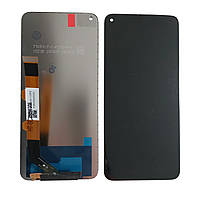 Дисплей Xiaomi Redmi Note 9T 5G Original з тачскріном Black