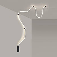 Люстра світлодіодна гнучка VALESO THB63814-1 30W