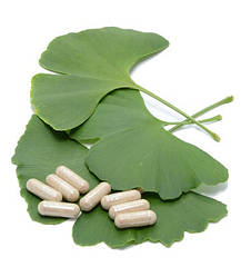 Гінкго білоба EN'VIE LAB