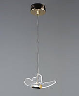 Люстра підвісна Sirius B E2119/1H
