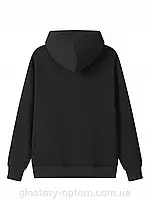 Чоловіче утеплене худі оптом, Glo-story, M-3XL рр., арт. MPU-5322-1, фото 2