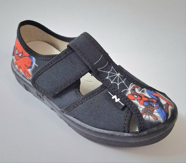 Дитячі мокасини для хлопчиків, Waldi (код 2020) фото