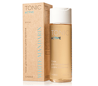 TONIC ACTIVE для проблемної шкіри