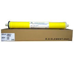 Мембрана зворотного осмосу Stanko WaterTeach XLE-2521