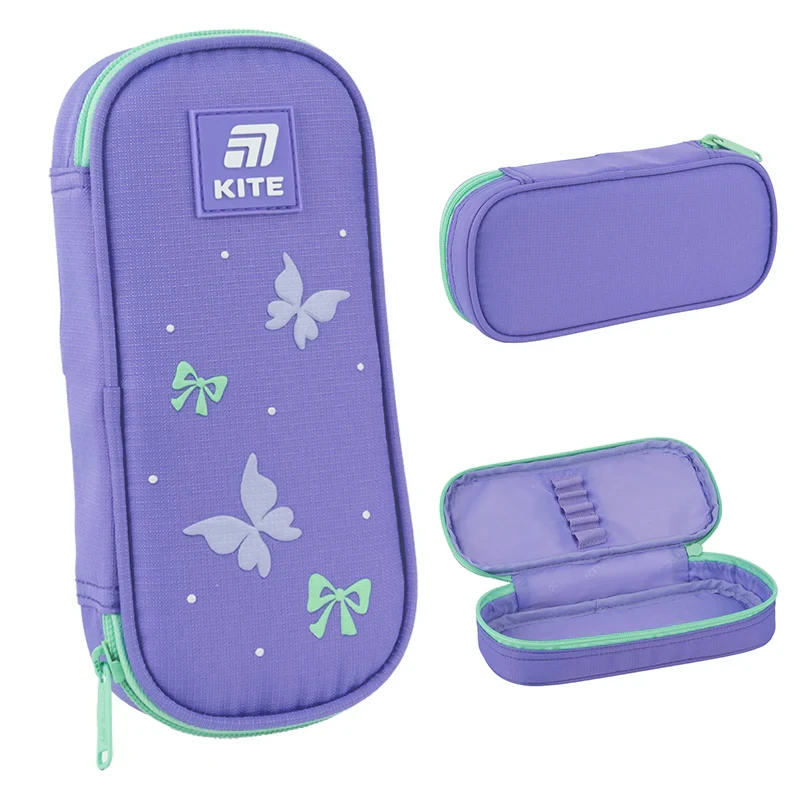 Пенал Kite 662 Pretty Nice, фото 1