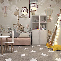 Люстра підвісна дитяча Sirius МX 16020-2В