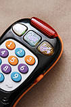 Музично-розвиваюча іграшка Пультик 7390 Limo Toy, фото 6
