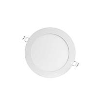 Світильник LED вбудований Sirius GT-24B (круглий) 24W