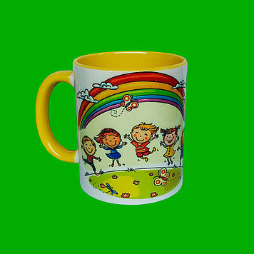 Чашечка для Няні