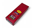 Камінь Suehiro DX Medium Whettone KR-1 1000grit 206х66х33м, фото 2