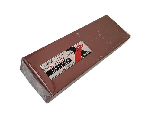 Камінь Suehiro Sprex Medium Whetstone 1000grit 206х66х33м, фото 1