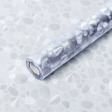 Самоклеюча плівка  віконна Sticker Wall (SW-02615) 0.6×3 м