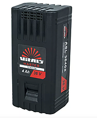 Акумулятор Vitals Master ASL 3640a