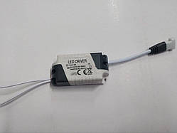 Драйвер для LED світильника D-018-1 18W