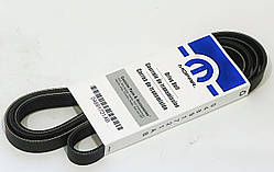 Ремінь приводний генератор Jeep Compass Patriot 2.0, 2.4 (Джіп Компас Патріот) Орігінал Mopar 04891721AB