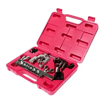 Комплект для резки и развальцовки трубок дюймовый JTC 5633