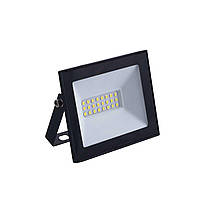 Світлодіодний прожектор Sirius 20W SМD slim 6500К