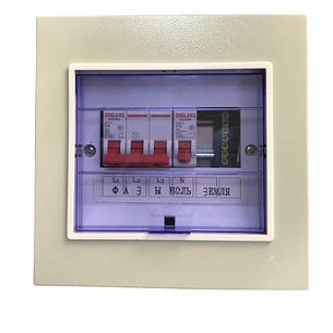 Аквадистилятор ДЕ-25, фото 2