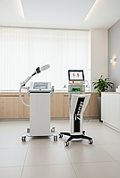 Zimmer OptonPro 25W — апарат високоінтенсивної лазерної терапії (HILT)