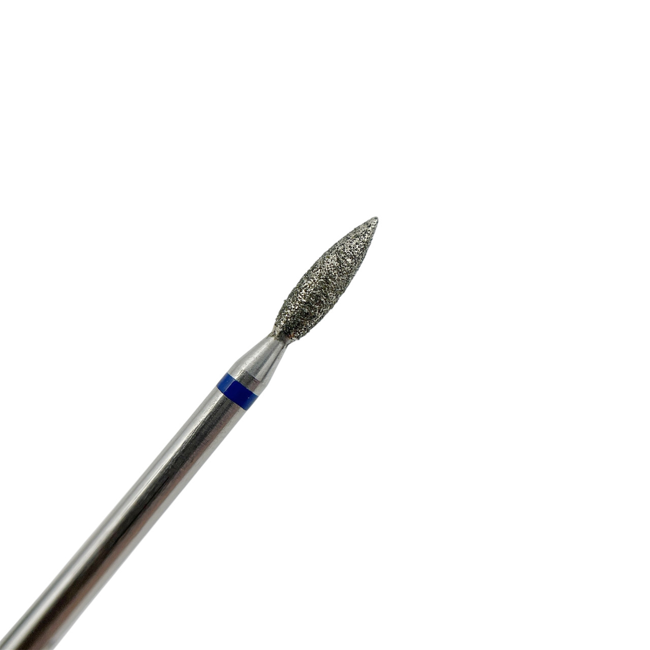 Touch полумʼя гостре синє 025, фото 1