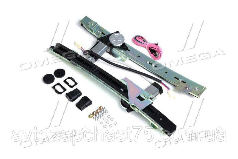 Електросклопідйомник Ваз 2109, 21099, 2115 (Decaro, Словенія), фото 1