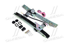 Електросклопідйомник Ваз 2109, 21099, 2115 (Decaro, Словенія)