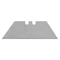 Леза для ножів, трапеція, 10шт Favorit (13-771)