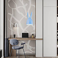 Люстра підвісна дитяча Sirius МD19007-1BB