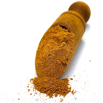 Суміш спецій "Для кави по-східному" 50 г