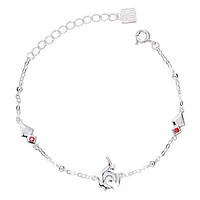 Браслет Ло Бінхе - Система «рятуй-себе-сам» для головного лиходія | Scum Villain's Self-Saving System