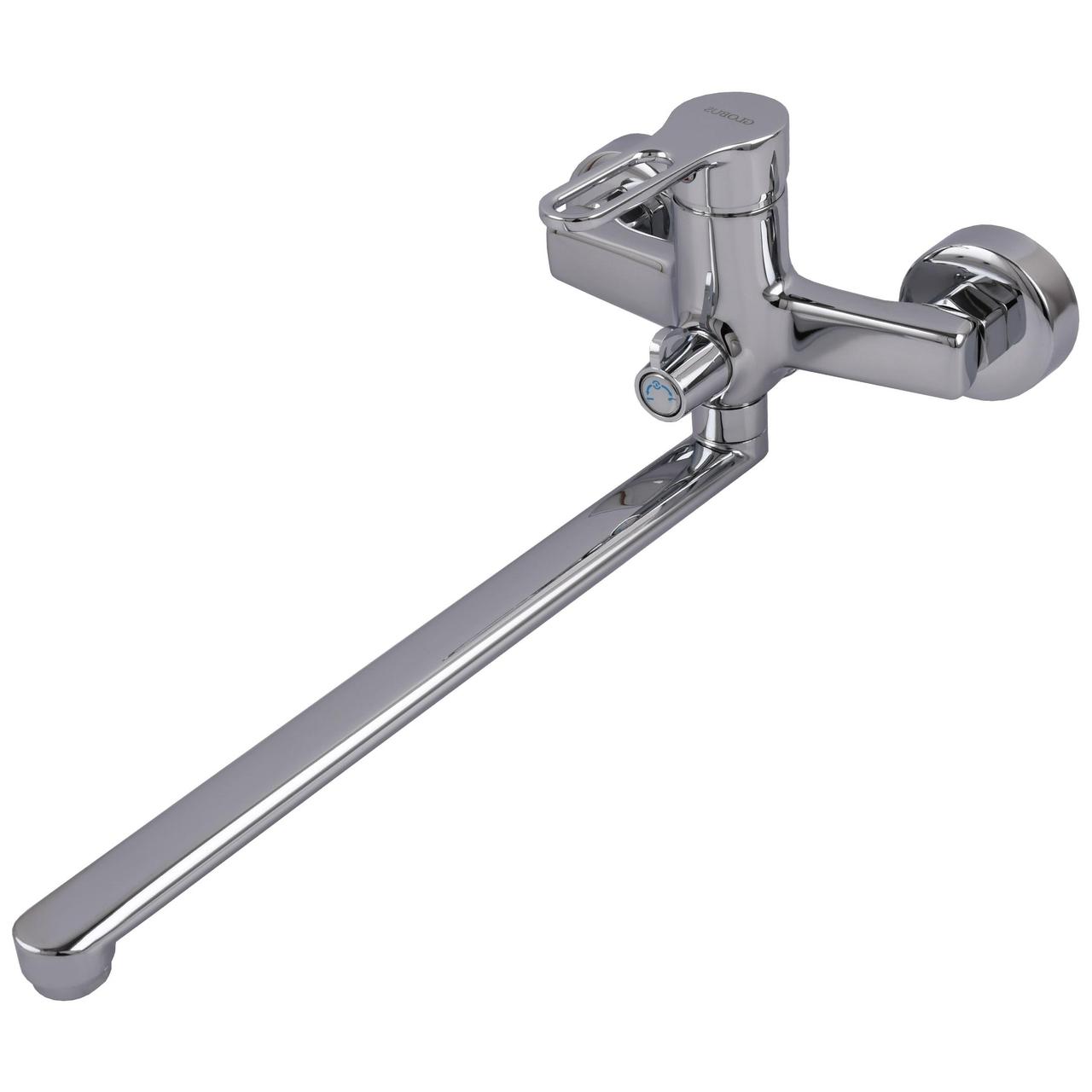 Змішувач для ванни Globus Lux Dolly GLD-0208, Китай, фото 1