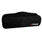 Автомобільний пилосос Xtrobb 16726, безпровідний, акумуляторний, 120 Вт, USB, 2200mAh, фото 2