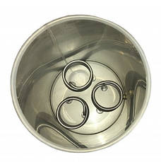 Аквадистилятор ДЕ-25, фото 4