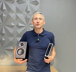 Музичний стример Matrix Audio Mini-i Pro 4 — компактний звір, що кусає навіть топові сетапи