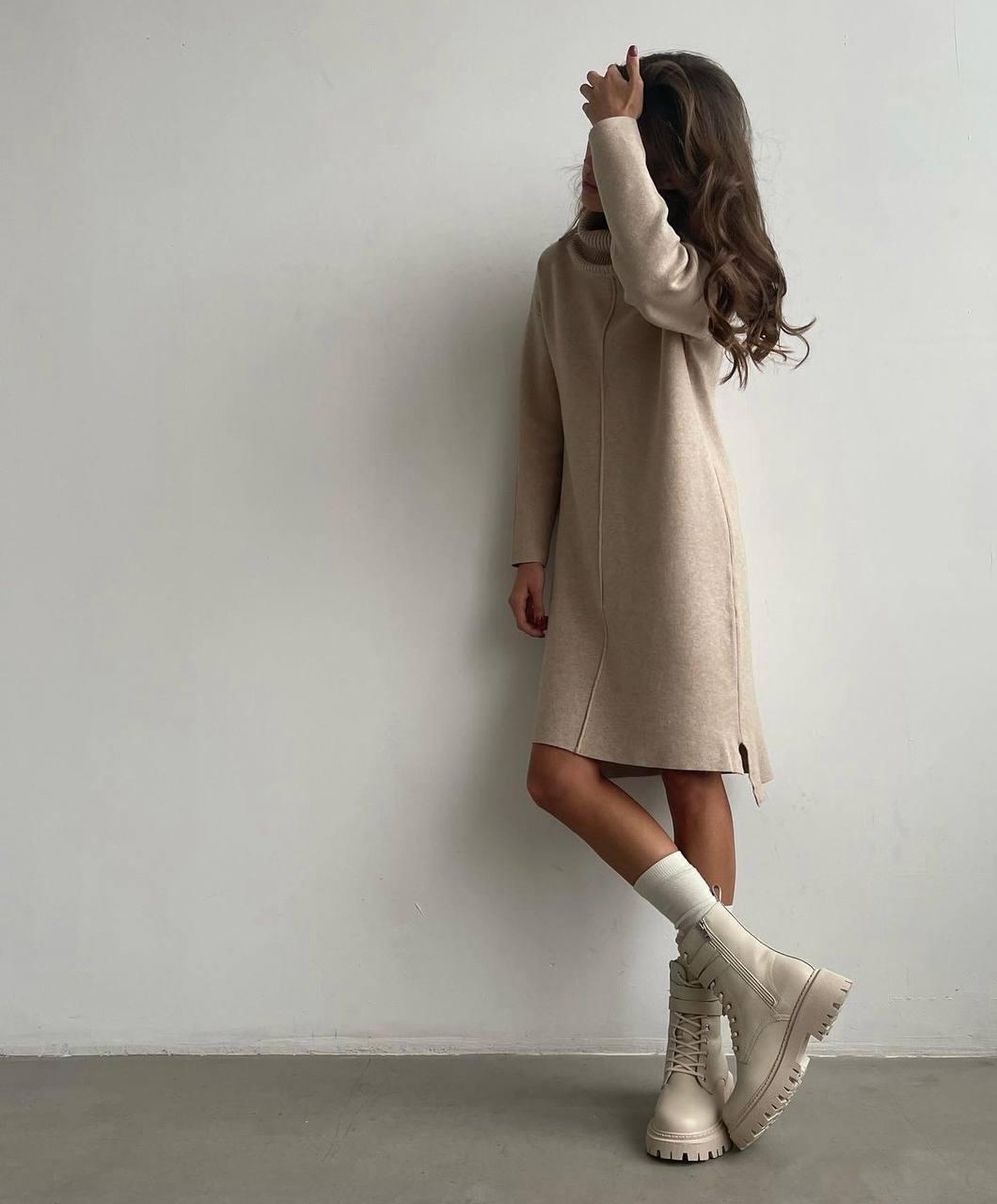 Плаття для милих дам "Ангора", фото 1