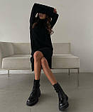 Плаття для милих дам "Ангора", фото 2