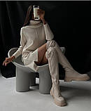 Плаття для милих дам "Ангора", фото 4