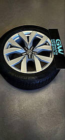 Оригінальні диски R20 VW Touareg III CR Montero