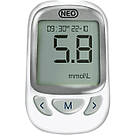 Глюкометр NEO (білий), фото 3
