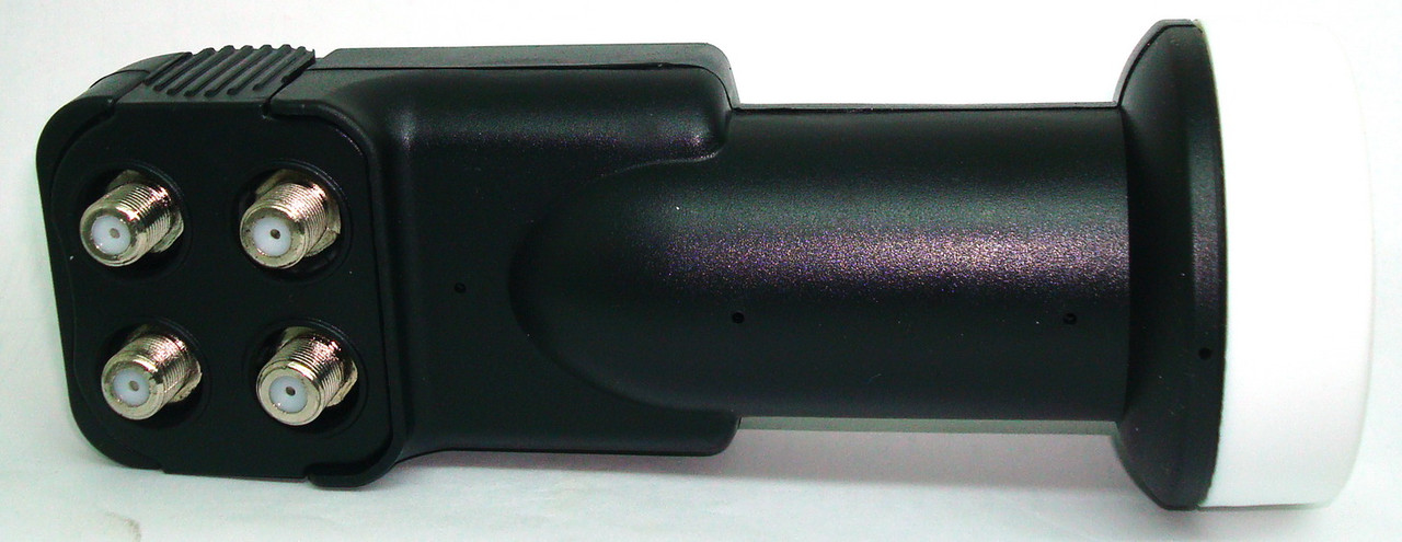Конвертер Q-Sat QK-04 QUAD