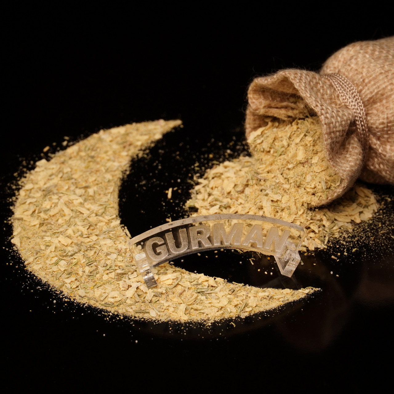 Суміш спецій "Для грибів" 100 г, фото 1